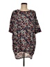 Lularoe Blue Kimono Size M - photo 1