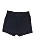 Old Navy Solid Blue Shorts Size L - photo 1