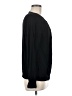 Unbranded Black Long Sleeve Top Size M - photo 4