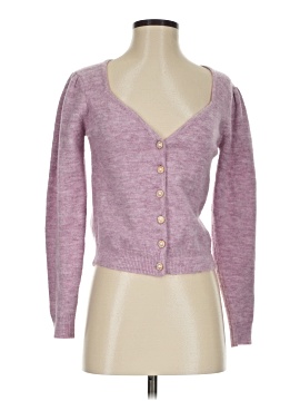 Heartloom Cardigan (view 1)