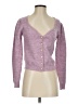 Heartloom Pink Cardigan Size XS - photo 1