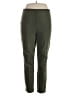 Liz & Me Solid Green Casual Pants Size 18W - photo 1