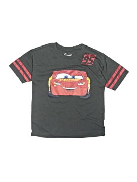 Disney Pixar Short Sleeve T Shirt