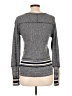 We the Free 100% Cotton Gray Pullover Sweater Size L - photo 2