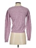 Heartloom Pink Cardigan Size XS - photo 2