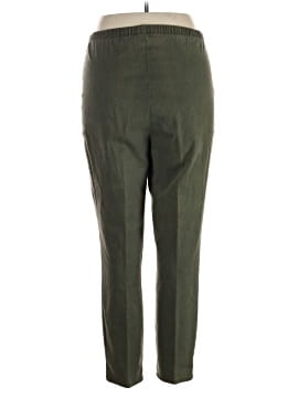 Liz & Me Casual Pants (view 2)