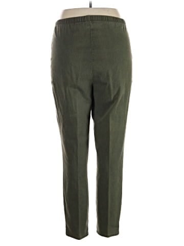 Liz & Me Casual Pants (view 2)