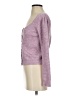 Heartloom Pink Cardigan Size XS - photo 5