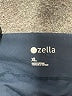 Zella Solid Blue Shorts Size XL - photo 3
