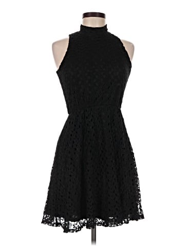 Xhilaration Cocktail Dress (view 1)