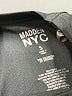 madden nyc Black Bodysuit Size S - photo 3