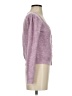 Heartloom Pink Cardigan Size XS - photo 4