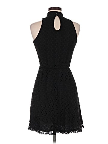 Xhilaration Cocktail Dress (view 2)