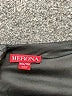 Merona Solid Black Casual Dress Size XXL - photo 7