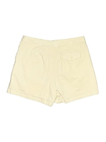 J.Crew Khaki Shorts (view 2)