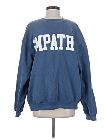 The Mayfair Group Sweatshirt (view 1)