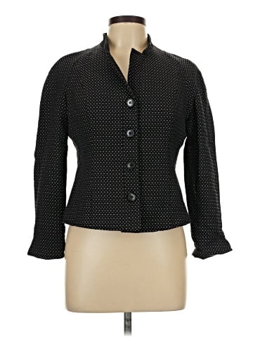 Jones New York Collection Blazer (view 1)
