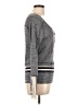 We the Free 100% Cotton Gray Pullover Sweater Size L - photo 4