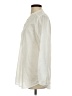 Merona Ivory Long Sleeve Blouse Size XS - photo 5