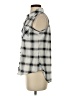 Passport 100% Polyester Gray Sleeveless Blouse Size S - photo 5