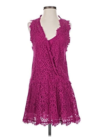 Free People Cocktail Dress (view 1)