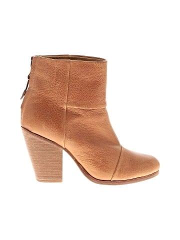 Rag & Bone Ankle Boots (view 1)