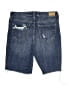 True Craft Blue Denim Shorts Size 7 - photo 2