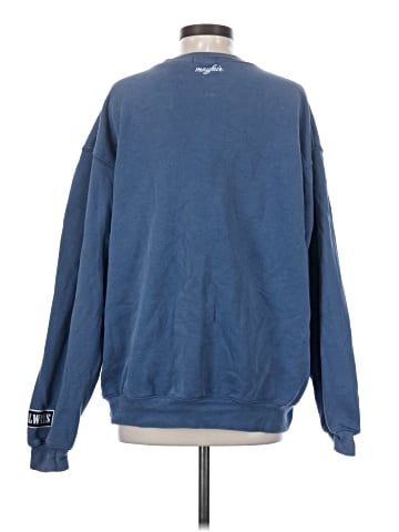 The Mayfair Group Sweatshirt (view 2)
