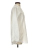 Merona Ivory Long Sleeve Blouse Size XS - photo 4