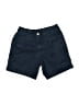Lands' End Solid Blue Shorts Size 4 - photo 1