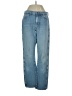 m.i.h Jeans Blue Jeans Size 26 waist - photo 1