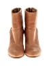 Rag & Bone Tan Ankle Boots Size EU 38 - photo 2