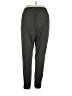 Athleta Solid Green Casual Pants Size 16 - photo 2