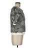 Olivia Grey White Sweatshirt Size M - photo 4