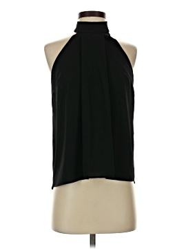 Alya Sleeveless Blouse (view 1)