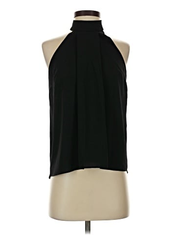 Alya Sleeveless Blouse (view 1)