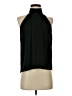 Alya Black Sleeveless Blouse Size XS - photo 1
