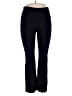 Liz Claiborne Black Active Pants Size XL - photo 1