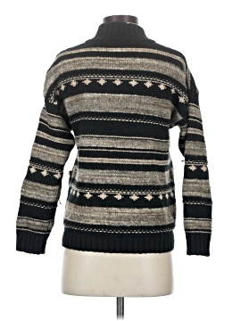 Madewell Benshire Bomber Sweater Jacket (view 2)