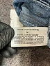 Gloria Vanderbilt Blue Jeans Size 14 Petite - photo 8