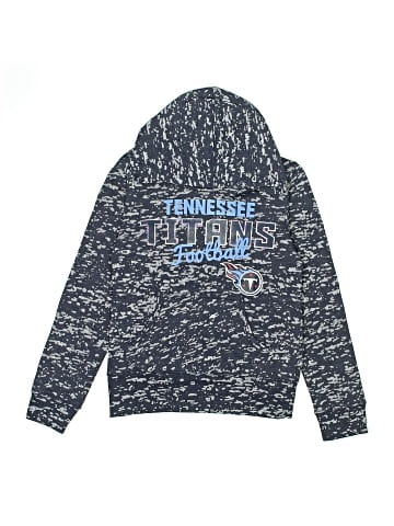 Team Apparel Pullover Hoodie (view 1)