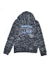 Team Apparel Blue Pullover Hoodie Size 7 - 8 - photo 1