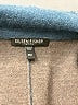 Eileen Fisher Teal Coat Size M (petite) - photo 6