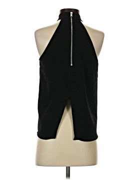 Alya Sleeveless Blouse (view 2)