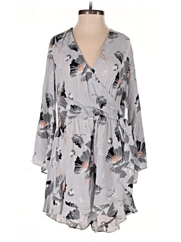 ASTR The Label Romper (view 1)