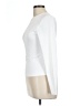 Automet White Long Sleeve T-Shirt Size L - photo 5