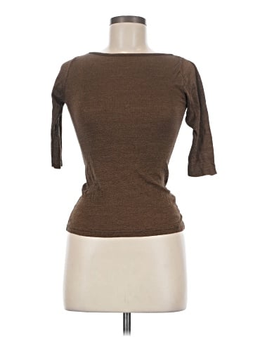 Michael Stars 3/4 Sleeve Top (view 1)