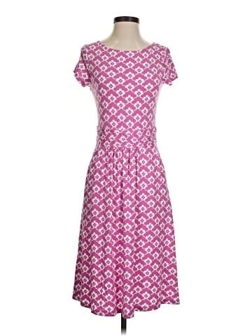 Boden Casual Dress (view 1)
