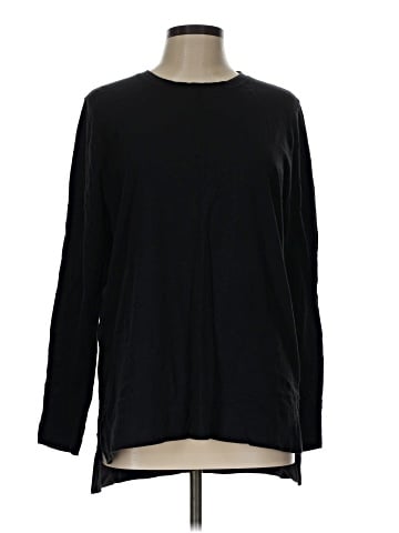 Athleta Long Sleeve T-Shirt (view 1)