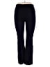 Liz Claiborne Black Active Pants Size XL - photo 2